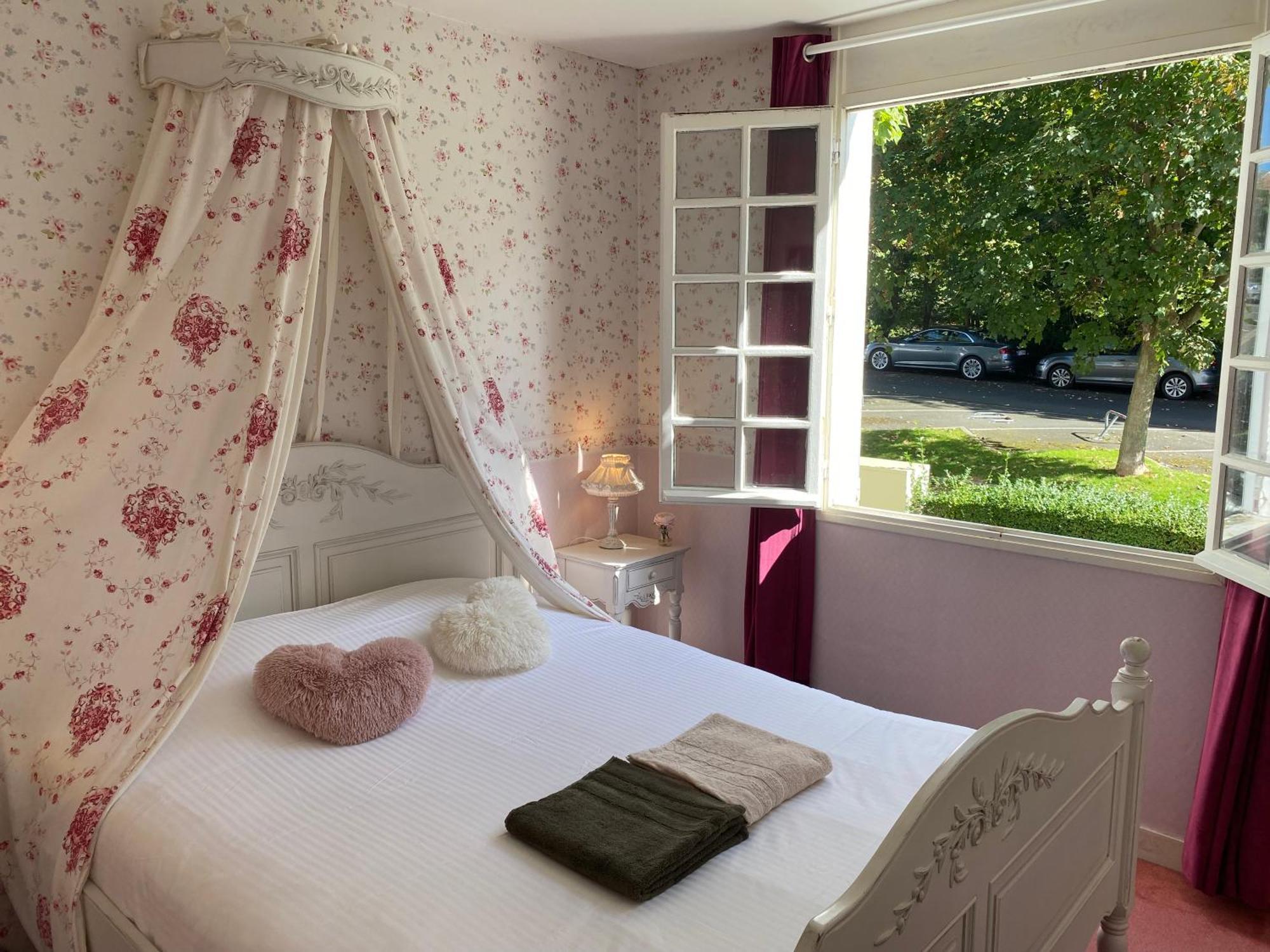 Cote Plage - Magnifique Appartement De Charme A Trouville Sur Mer - Linge - Lit Fait - Parking - Wifi - Classe Par L'Office Du Tourisme Dış mekan fotoğraf