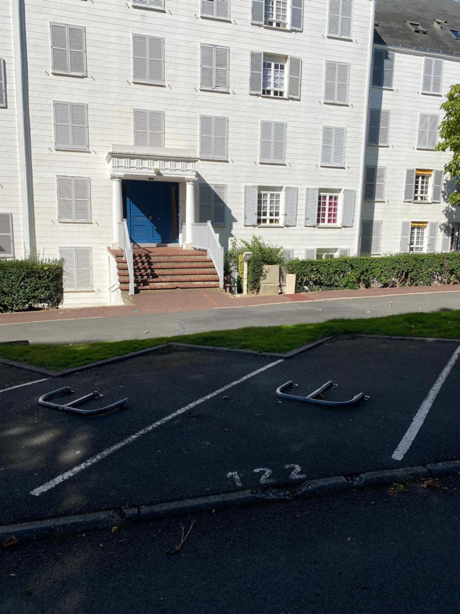 Cote Plage - Magnifique Appartement De Charme A Trouville Sur Mer - Linge - Lit Fait - Parking - Wifi - Classe Par L'Office Du Tourisme Dış mekan fotoğraf